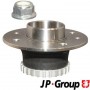 4351400100 JP GROUP Ступиця колеса