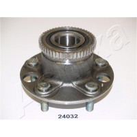 44-24032 ASHIKA Ступиця колеса