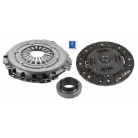 3000 174 006 SACHS Комплект зчеплення