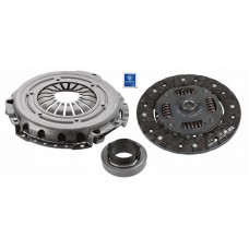 3000 174 006 SACHS Комплект зчеплення