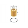 F 026 407 177 BOSCH Масляний фільтр