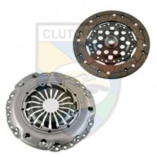 MCK3246 CLUTCHNUS Комплект зчеплення