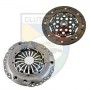 MCK3246 CLUTCHNUS Комплект зчеплення