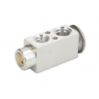 KTT140013 THERMOTEC Розширювальний клапан кондиціонера