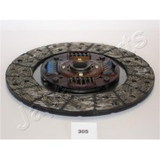 DF-305 JAPANPARTS Диск зчеплення