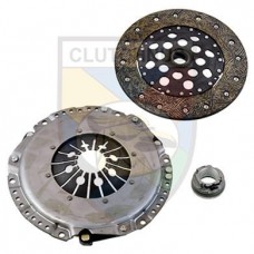 MCK1912 CLUTCHNUS Комплект зчеплення