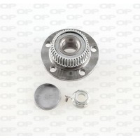 HBK5136.02 OPEN PARTS Комплект підшипника ступиці колеса