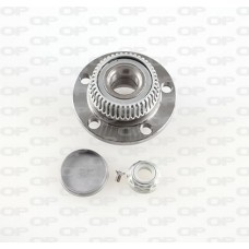 HBK5136.02 OPEN PARTS Комплект підшипника ступиці колеса