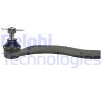 TA3003 DELPHI Наконечник поперечної кермової тяги