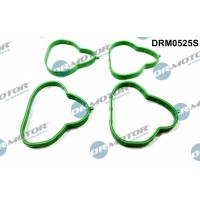 DRM0525S Dr.Motor Automotive Комплект прокладок впускний колектор