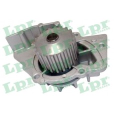 WP0457 LPR Водяний насос охолодження двигуна