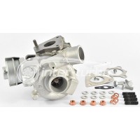 IT-49335-01100 INTER-TURBO Компресор наддуву