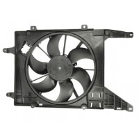 D8R002TT THERMOTEC Вентилятор охолодження двигуна
