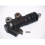CY-409 JAPANPARTS Робочий циліндр система зчеплення