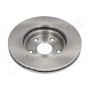 DI-2033C JAPANPARTS Гальмівний диск