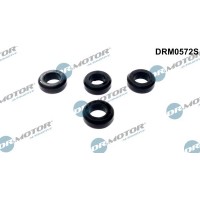 DRM0572S Dr.Motor Automotive Прокладка, корпус форсунки