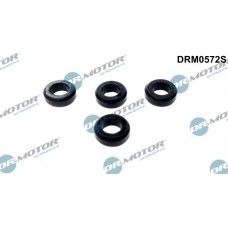 DRM0572S Dr.Motor Automotive Прокладка, корпус форсунки