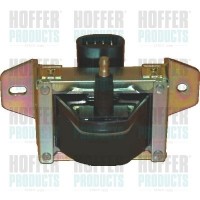 8010475 HOFFER Котушка запалювання
