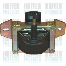 8010475 HOFFER Котушка запалювання