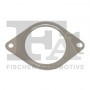 120-968 FA1 Прокладка труба вихлопного газу