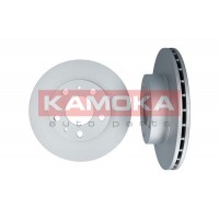 1031536 KAMOKA Гальмівний диск