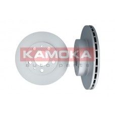 1031536 KAMOKA Гальмівний диск