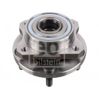 173917 FEBI BILSTEIN Комплект підшипника ступиці колеса