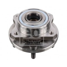 173917 FEBI BILSTEIN Комплект підшипника ступиці колеса