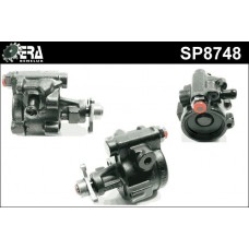 SP8748 ERA Benelux Гідравлічний насос кермове управління