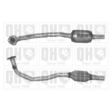 QCAT90106H QUINTON HAZELL Катализатор