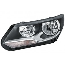 1EL 010 749-211 HELLA Основна фара