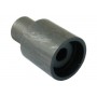 038109244E ÜRO Parts Натяжний ролик ремінь ГРМ