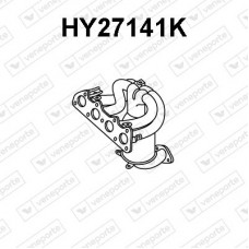 HY27141K VENEPORTE Катализатор