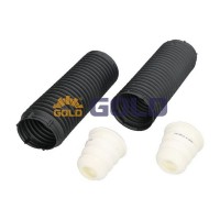 GKTP0318 JAPANPARTS Пилозахисний комплект амортизатор