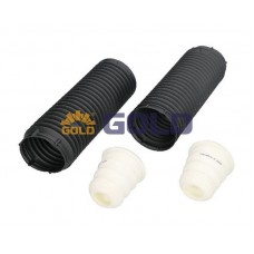 GKTP0318 JAPANPARTS Пилозахисний комплект амортизатор