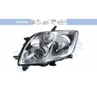 81 16 09 JOHNS Основна фара