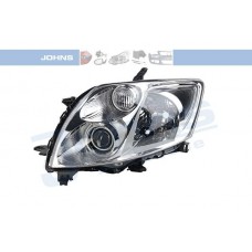 81 16 09 JOHNS Основна фара