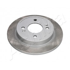 61-0K-002C ASHIKA Гальмівний диск