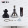 GA20068 MILES Шарнирный комплект, Привідний вал