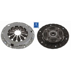 3000 951 606 SACHS Комплект зчеплення