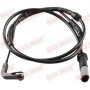 WS 0273 A QUICK BRAKE Сигналізатор зносу гальмівних колодок