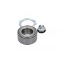 WBK-6525 KAVO PARTS Комплект підшипника ступиці колеса