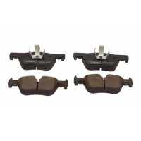 19-3030 MAXGEAR КомплеК т гальмівних колодок, дискове гальмо
