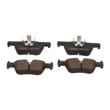 19-3030 MAXGEAR КомплеК т гальмівних колодок, дискове гальмо