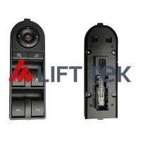 LTOPB76005 LIFT-TEK Вимикач склопідйомник