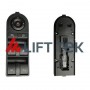 LTOPB76005 LIFT-TEK Вимикач склопідйомник
