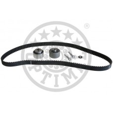 SK-1005 OPTIMAL Комплект ременя ГРМ