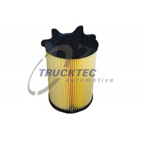 07.14.211 TRUCKTEC AUTOMOTIVE Повітряний фільтр