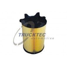 07.14.211 TRUCKTEC AUTOMOTIVE Повітряний фільтр