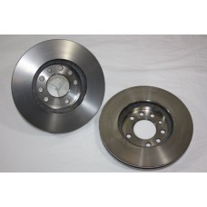 120068210 AUTOMEGA Гальмівний диск